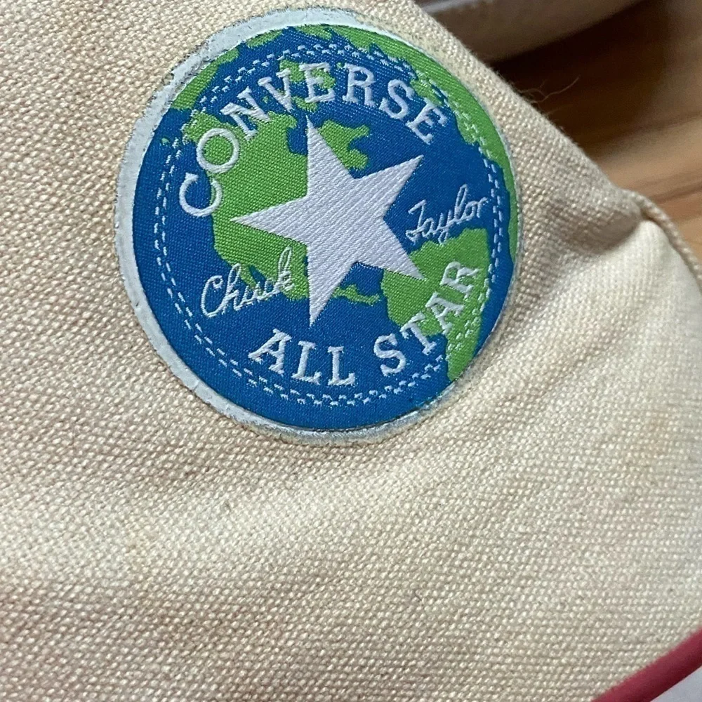 Converse all star